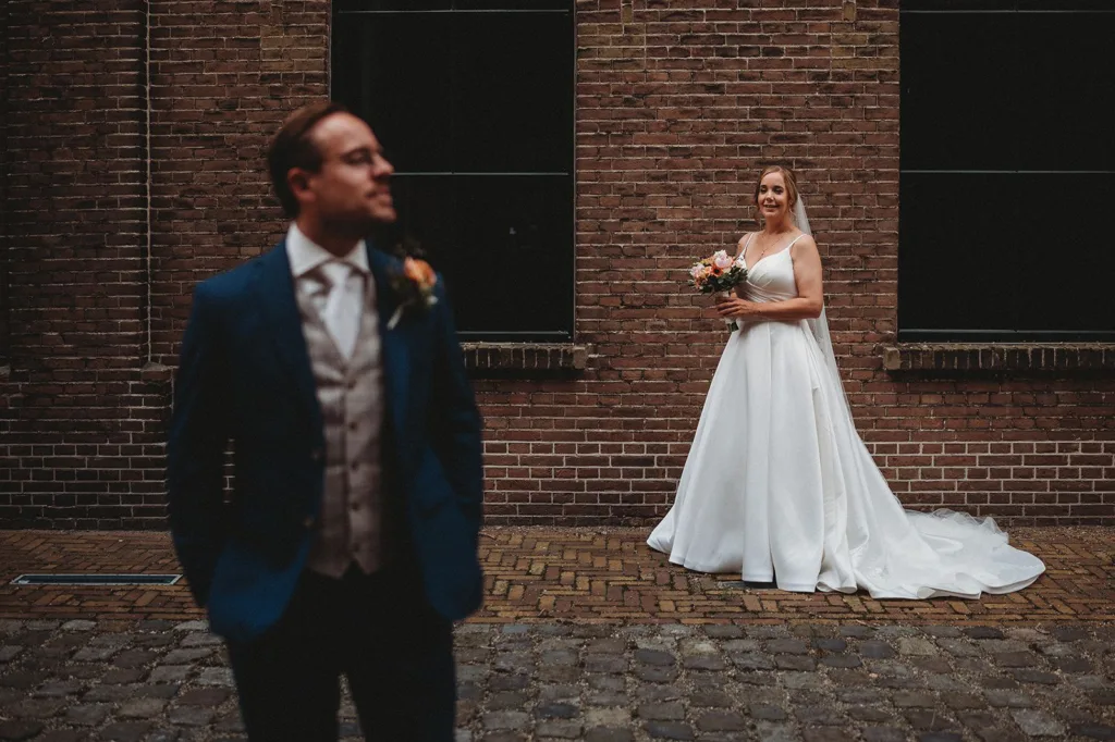 bruidsstyling birgit